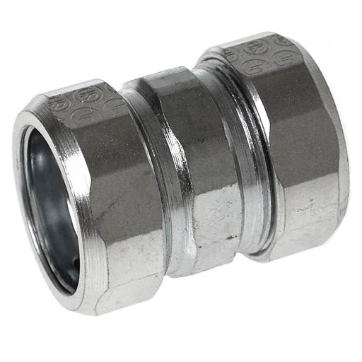 1-1/2 in. Rigid/IMC Compression Coupling