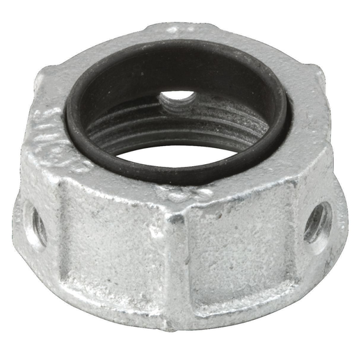 1-1/2 in. Rigid/IMC Bushing, Insulated