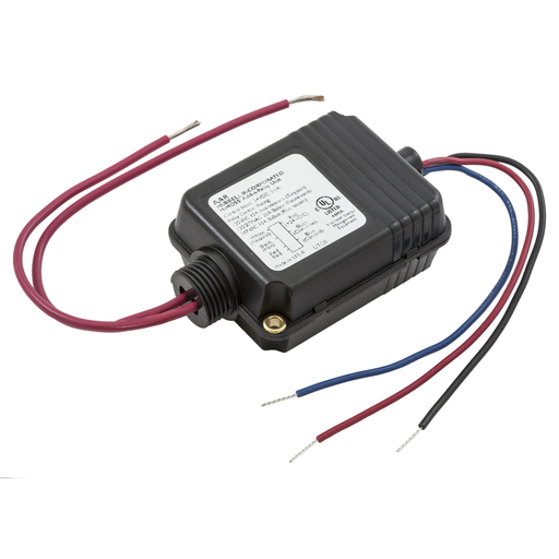 Switches and Lighting Controls, H-Moss System, Additional Switching Capacity, Add-A-Relay, 120/277V AC