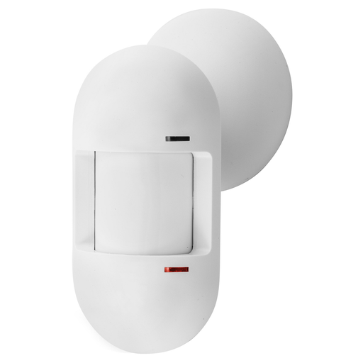 Switches and Lighting Controls, Occupancy Sensors, Adaptive Technology Passive Infrared High Bay Wall Mount Sensor, 120 Square Feet Coverage, HighBay WithRelayRelay
