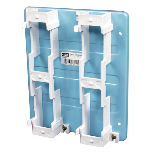 Interconnects, Modular 66 Backboard