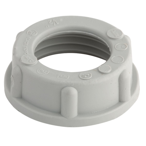 1 in. Rigid/IMC Bushing, Insulated