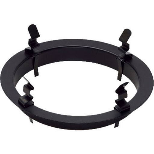 Product image for PRES AKTA20 BL BLACK PAR-20 ACCESSO