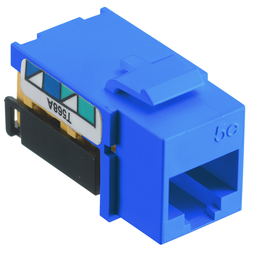 Mayer-Category 5e netSELECT™ Jack-1