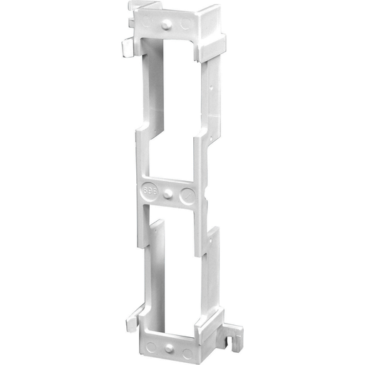 Interconnects, Modular 66 89B Bracket