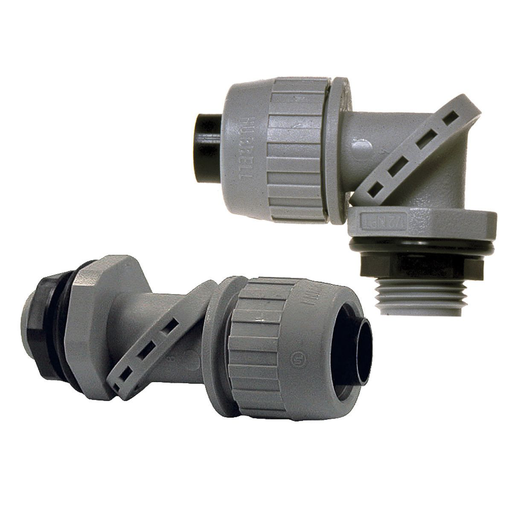 1 in. SWIVEL-LOK®, Type B Liquidtight Multi-Position Connector