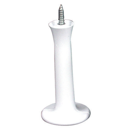 Interconnects, Modular 66 Routing Spool with Screw