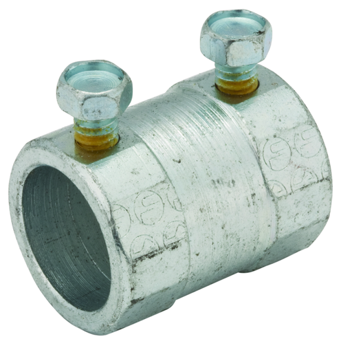 1-1/2 in. Rigid/IMC Set-Screw Coupling