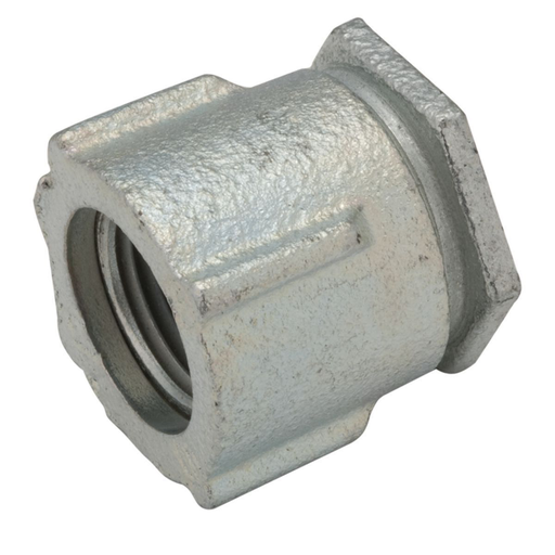 1 in. Rigid/IMC 3-Piece Coupling