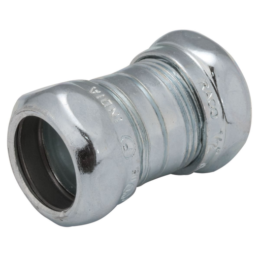 1-1/2 in. EMT Compression Coupling
