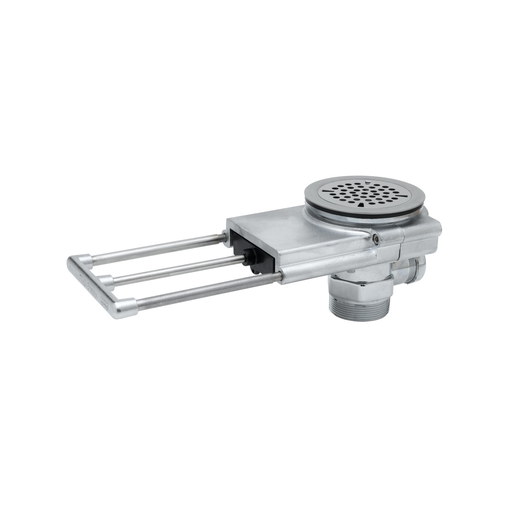 B-3990 w/ 3" Handle Extension