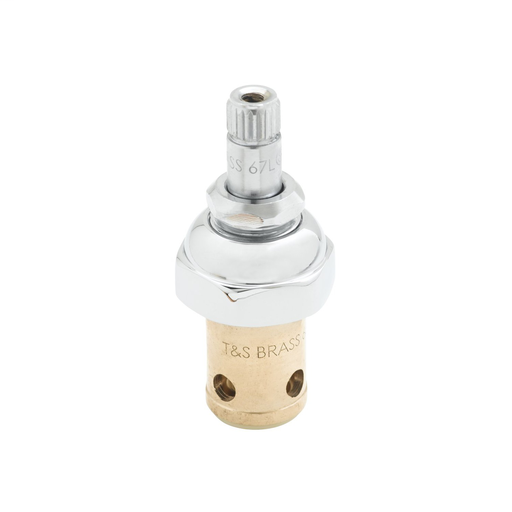 Eterna Spindle Assembly, Cold (Left Hand) LTC