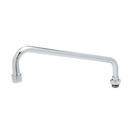 Swing Nozzle, 12" Length, 3-3/4" Clearance