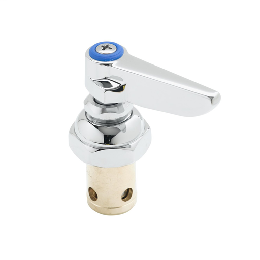Eterna Spindle Assembly, Left Hand (Cold)