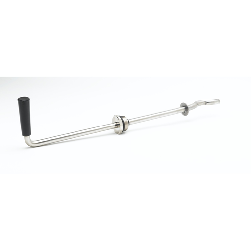 Twist Waste Valve Handle Assembly