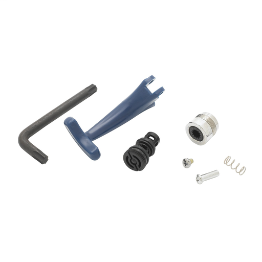 Repair Kit for "New-Style" Glass Filler