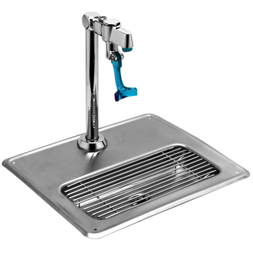 Water Station w/ Retro Glass Filler