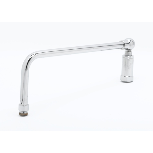 L-Tube Assembly, 12"