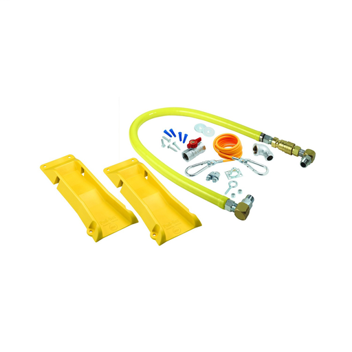 HG-4D-48Sk & Posi-Set