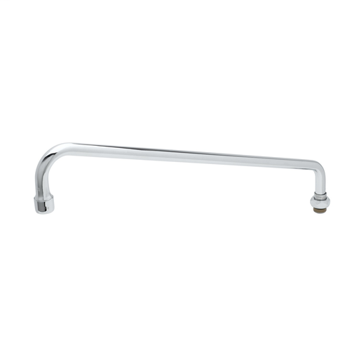 Swing Nozzle, 18" Length, 6-3/8" Clearance