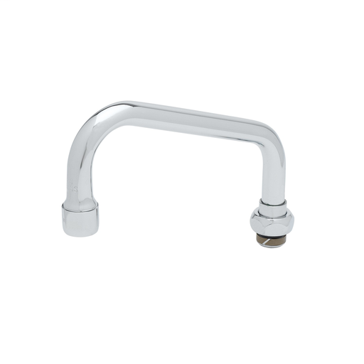 Swing Nozzle, 6" Length, 2-5/16" Clearance