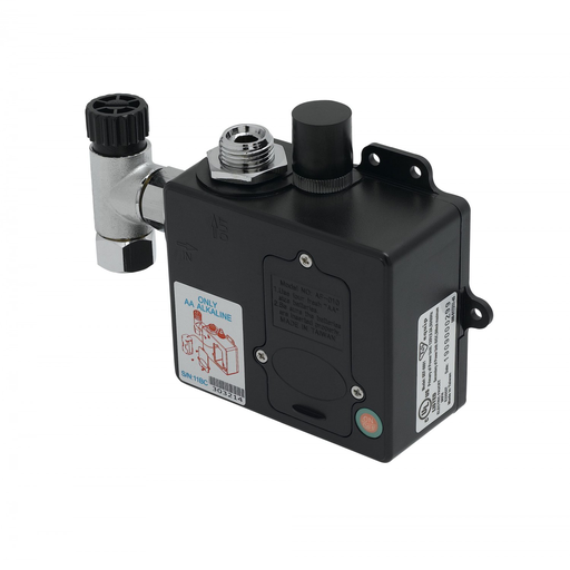 Equip Sensor Faucet Control Module
