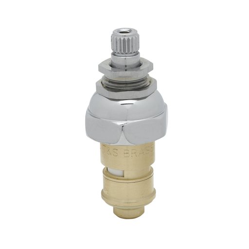 Cerama Cartridge w/ Escutcheon Bonnet, RTC (Hot)