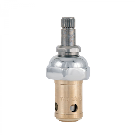 Spindle Assembly, RTC, B-0512 (182A)