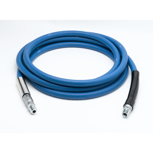Hose Kit, 3/8" Id x 30 Ft (Blue)