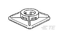 Mounting Base,Black