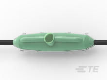 Pxe-Su5-Gd - Underground Cable Joint System Pxe-Su