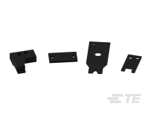 Shear Blade Rear