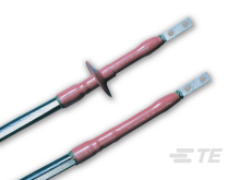 Hvt-Z-81-G/Sg-T5 - Hvt-Z Hv Terminations - Shielded Cables