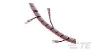 Spirap, 1/8" Pe, Nat, 100 Ft