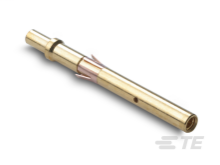 Socket Contact - Crimp Contact Socket - Cirp