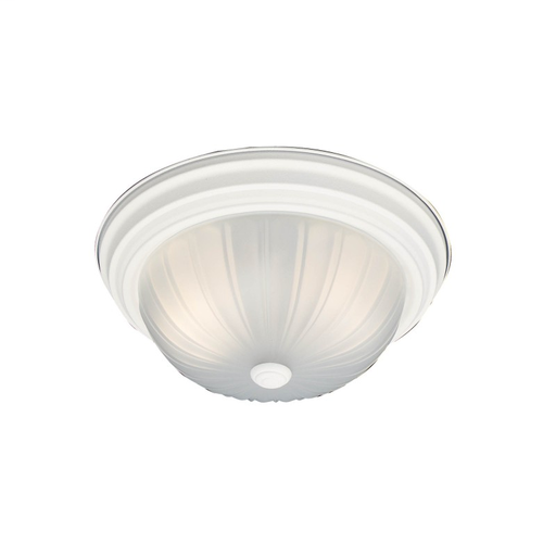 Product image for THOMAS SL868218 2-60W WHITE FOYER