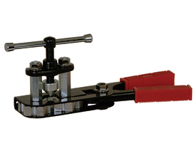 308-2 Deluxe flaring tool Flaring Tools