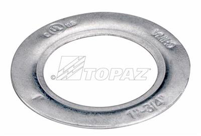 1-1/2" x 3/4" Steel, Reducing Washers
