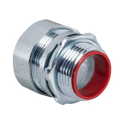 TPZ 261I 1/2 IN RIGID CONN - STL - TPZ 261I 1/2 IN RIGID CONN - STL -
