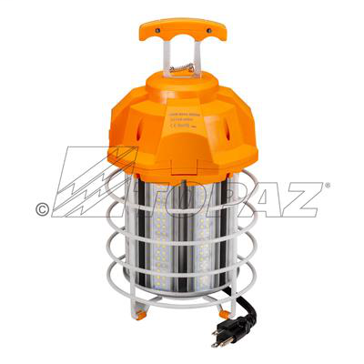 LED 100W Temporary High Bay Fixture
