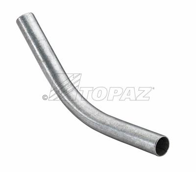 Product image for TopazUPC 25TZ 1-1/2" EMT 45 ELBOW 1