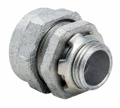 Product image for TPZ 263M 1"RGD CON COMP MALL 5/50PK