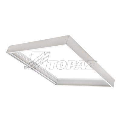 Product image for TPZ F-L2X2-FRAME MOUNTING FRAME FOR