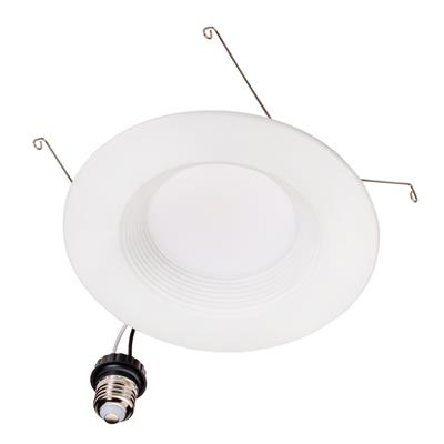Product image for TPZ RTL/603WH/11W/CTS-46 6PK 6" COL