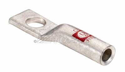 Product image for TPZ 3003 #4 COMP. TERM. GREY 100/10