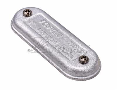 Product image for TopazUPC 775GLT 1-1/2" FORM 7 LIQ-T