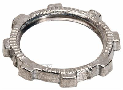 Product image for TPZ 248 3" DC LOCKNUT 25/100-PK