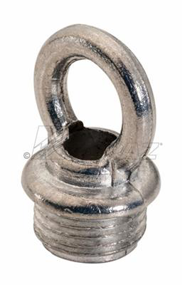 韓国ブランド通販サイト Topaz Loop Fixture Zinc Die-Cast Threaded Inch 71-1/2 Corp アメコミ