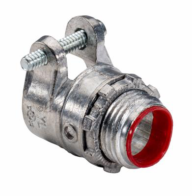 Product image for TPZ 153I 1"FLEX STR CONN INS 10/100