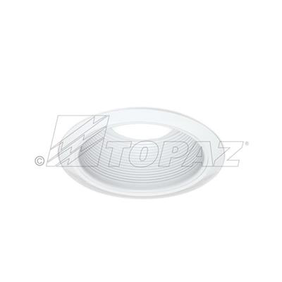 Product image for TPZ RT601WH-28 1/24-PK ALL-WHITE BA